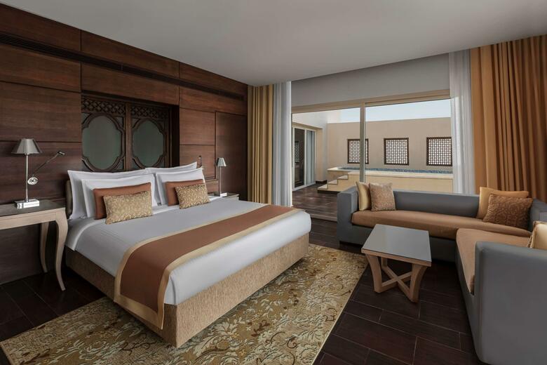 Hotel Jaz Makadi Golf