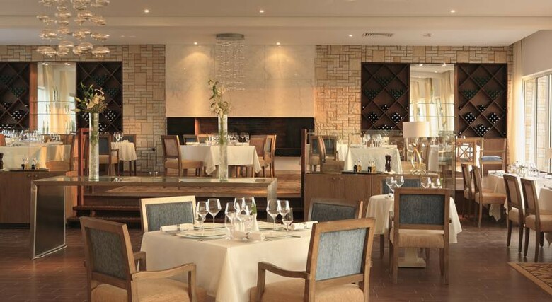 Hotel Jaz Makadi Golf