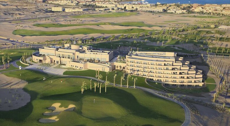 Hotel Jaz Makadi Golf