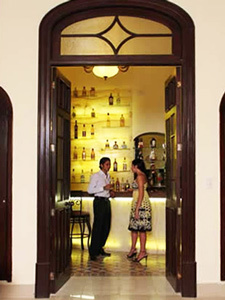 Hotel Gran Real Yucatan