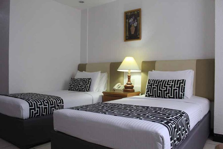 Hotel Las Palmas