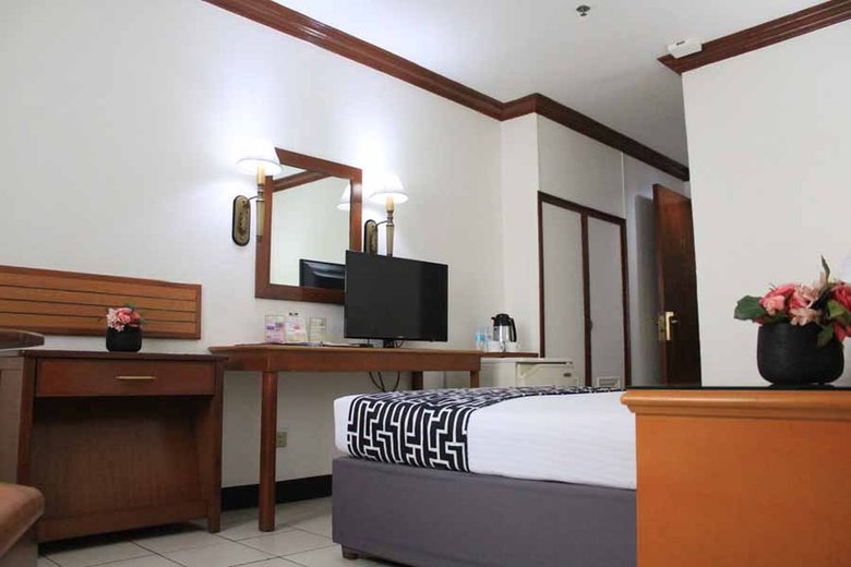 Hotel Las Palmas