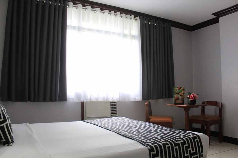 Hotel Las Palmas