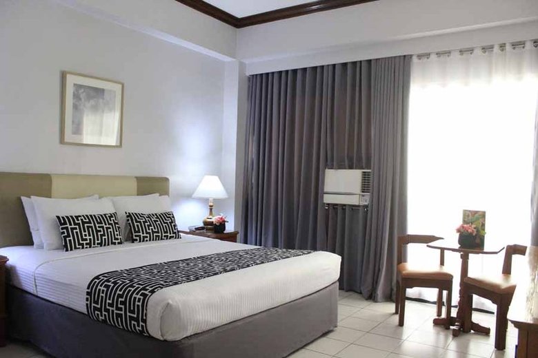 Hotel Las Palmas