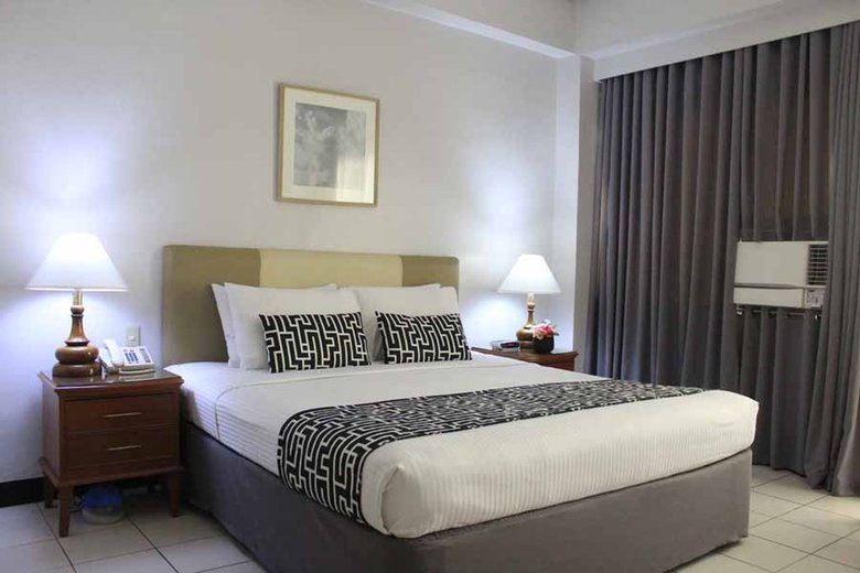 Hotel Las Palmas