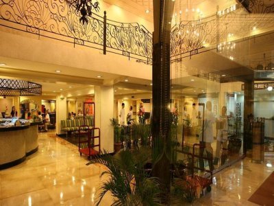 Hotel Las Palmas