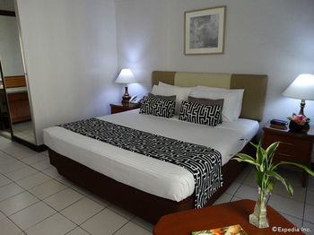Hotel Las Palmas