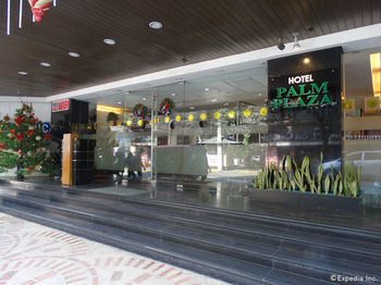 Hotel Las Palmas