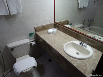 Hotel Las Palmas