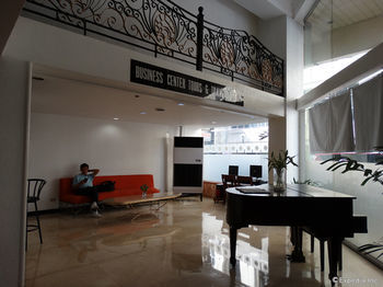 Hotel Las Palmas
