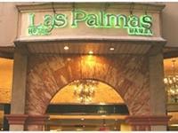 Hotel Las Palmas