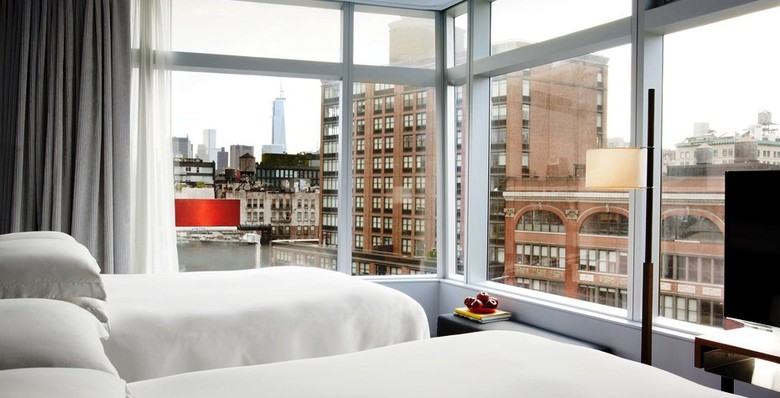 Hotel The Standard, East Village