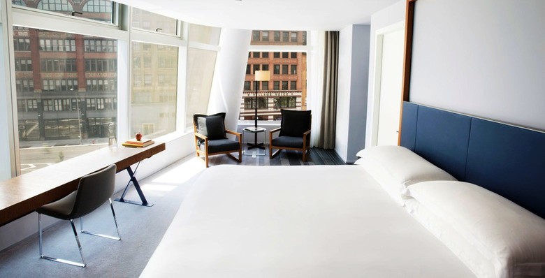 Hotel The Standard, East Village