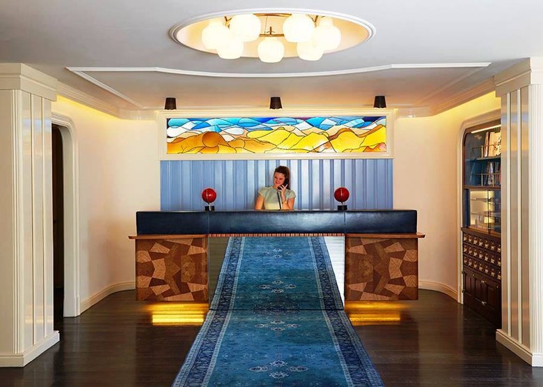 Hotel The Standard, East Village
