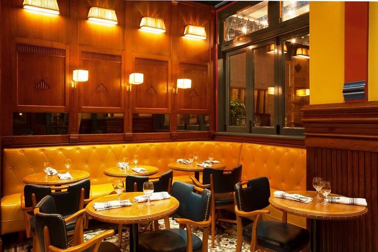 Hotel The Standard, East Village
