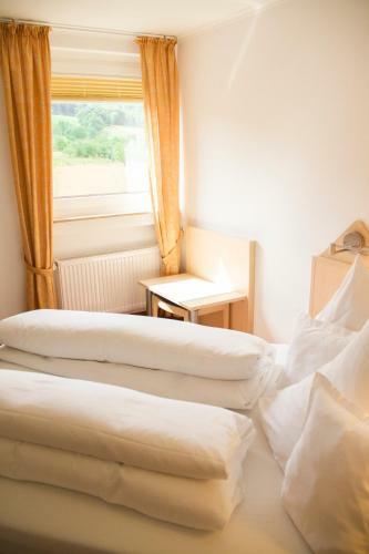Stausee-hotel