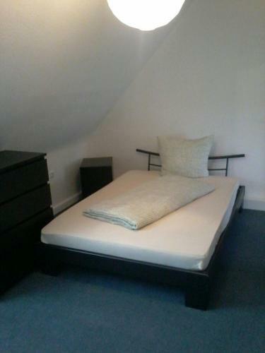 Apartamento Ferienwohnung Goman