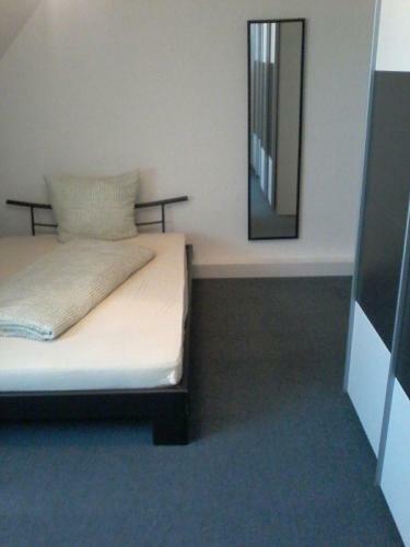 Apartamento Ferienwohnung Goman
