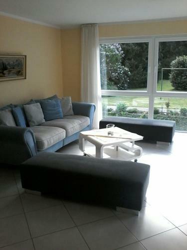 Apartamento Ferienwohnung Goman