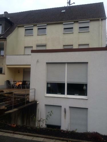 Apartamento Ferienwohnung Goman