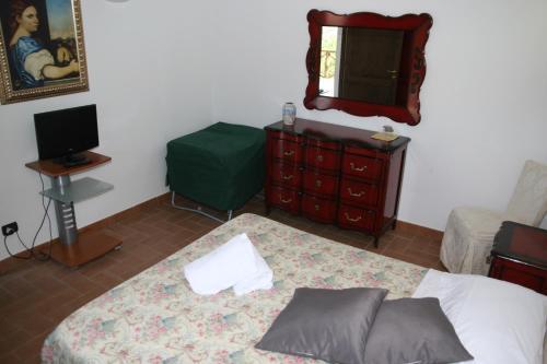 Hotel Borgo Dei Sapori