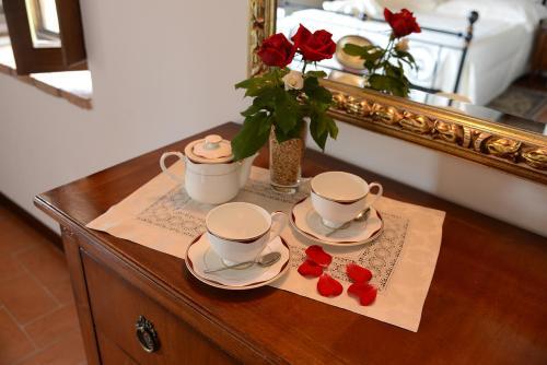 Hotel Borgo Dei Sapori