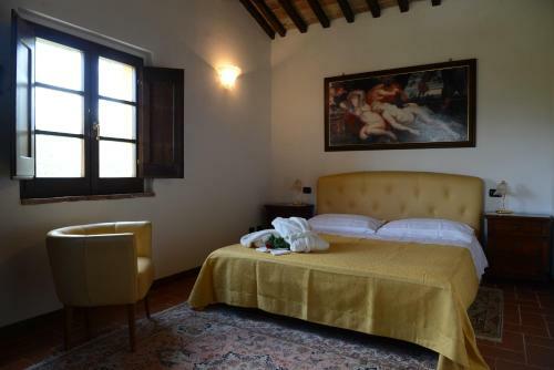 Hotel Borgo Dei Sapori