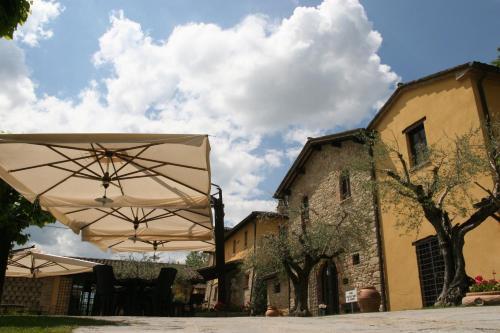 Hotel Borgo Dei Sapori