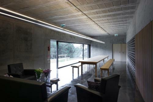 Villa Melga�o Alvarinho Houses