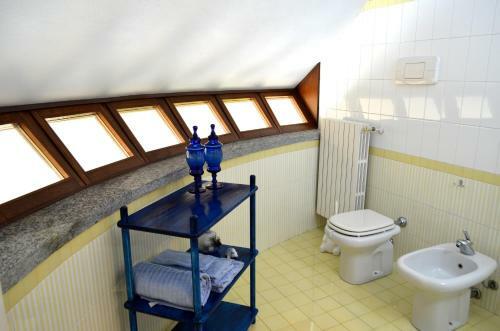 Bed & Breakfast Villa Olivares