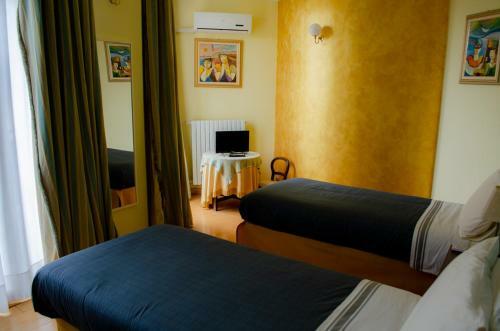 Bed & Breakfast Villa Olivares