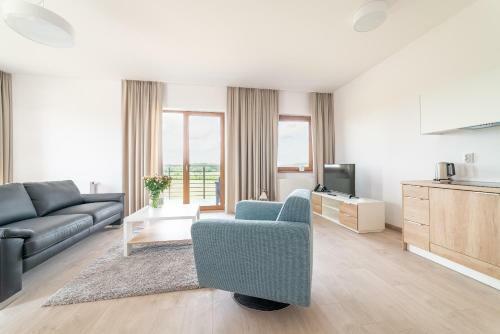 Apartamenty Mazury Golf & Country Club