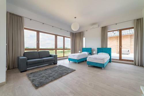 Apartamenty Mazury Golf & Country Club