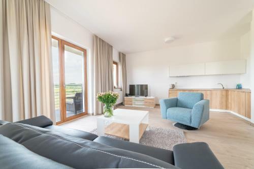 Apartamenty Mazury Golf & Country Club