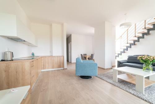 Apartamenty Mazury Golf & Country Club