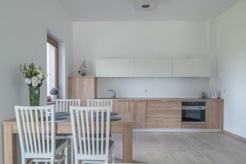 Apartamenty Mazury Golf & Country Club