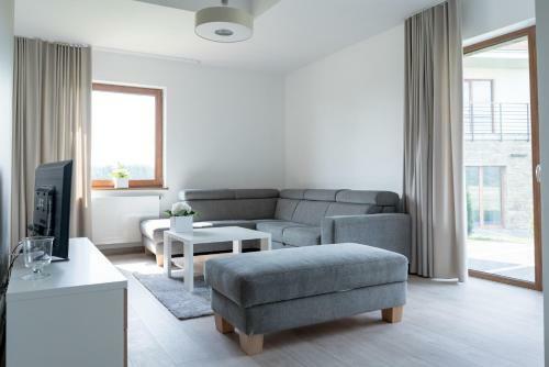 Apartamenty Mazury Golf & Country Club