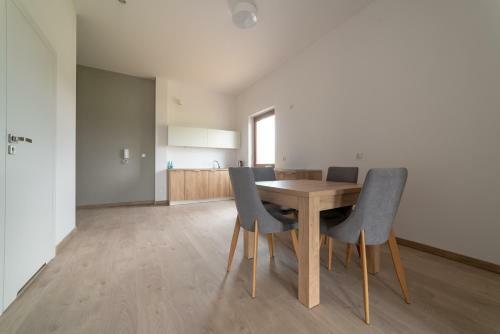 Apartamenty Mazury Golf & Country Club