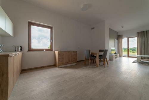 Apartamenty Mazury Golf & Country Club