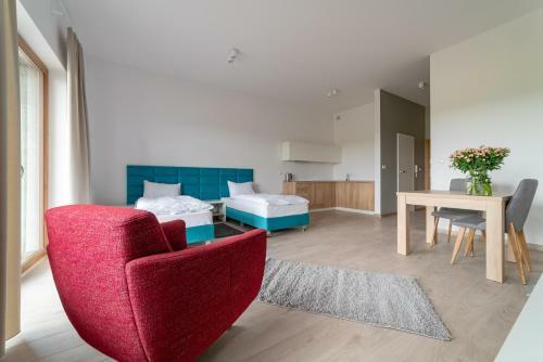 Apartamenty Mazury Golf & Country Club