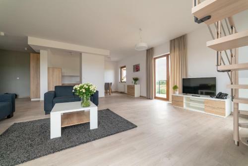 Apartamenty Mazury Golf & Country Club