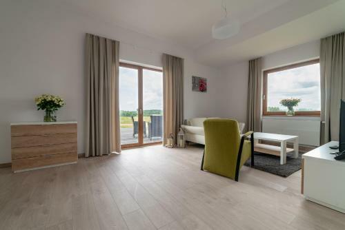 Apartamenty Mazury Golf & Country Club