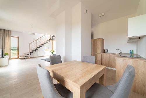 Apartamenty Mazury Golf & Country Club
