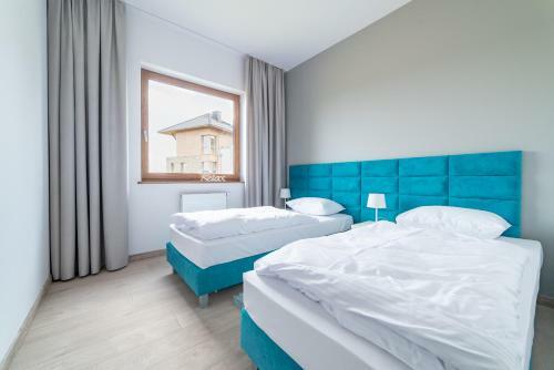 Apartamenty Mazury Golf & Country Club