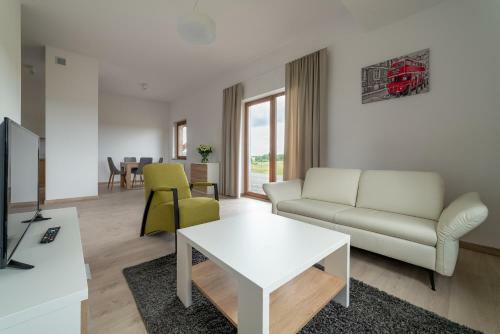 Apartamenty Mazury Golf & Country Club