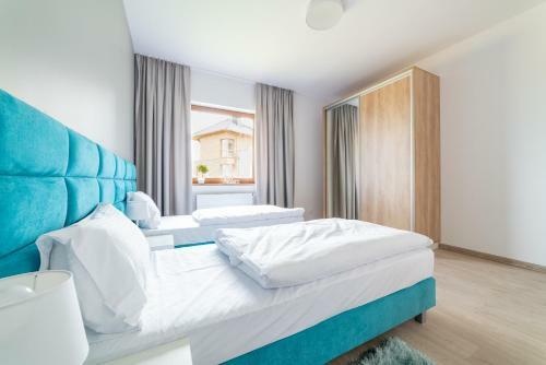 Apartamenty Mazury Golf & Country Club