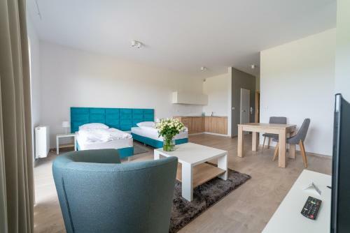 Apartamenty Mazury Golf & Country Club
