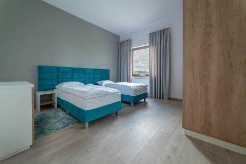 Apartamenty Mazury Golf & Country Club