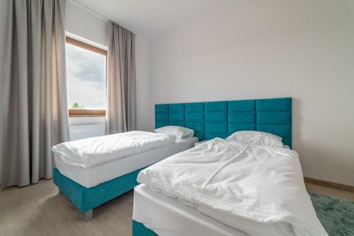 Apartamenty Mazury Golf & Country Club