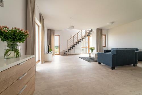 Apartamenty Mazury Golf & Country Club